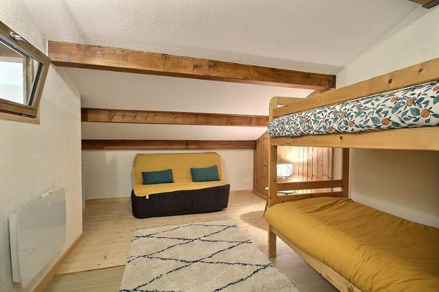 Appartements Avenir 1800 - Plagne 1800