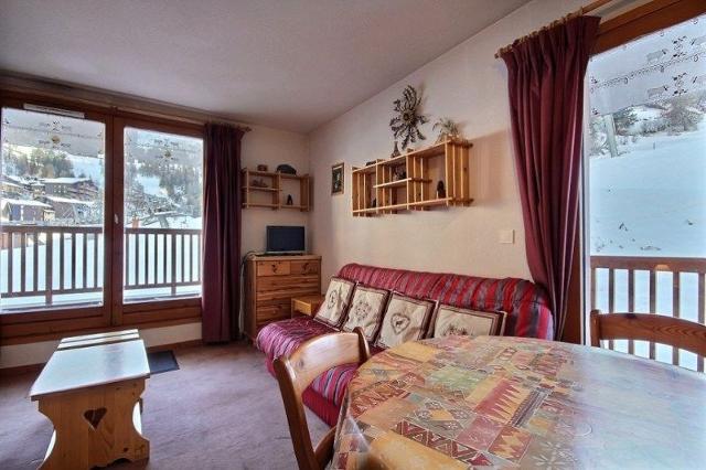 Appartements Avenir 1800 - Plagne 1800