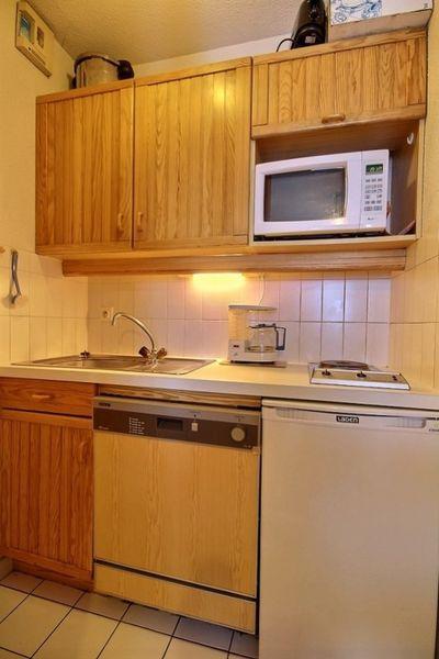 Appartements Avenir 1800 - Plagne 1800