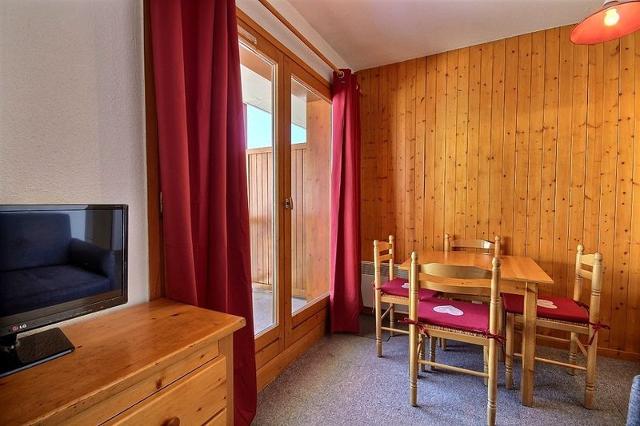 Appartements Avenir 1800 - Plagne 1800