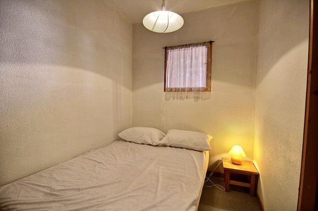 Appartements Avenir 1800 - Plagne 1800