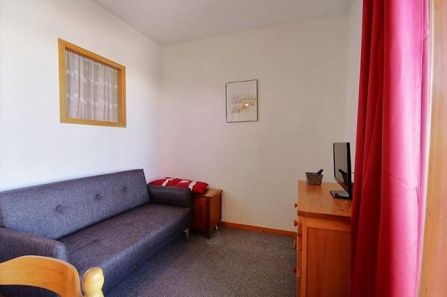Appartements Avenir 1800 - Plagne 1800