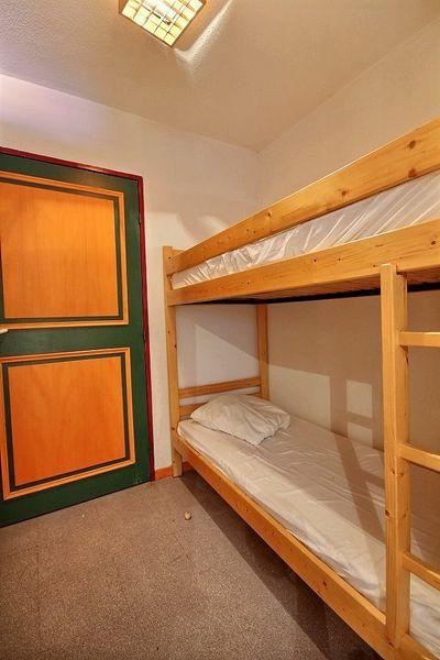 Appartements Avenir 1800 - Plagne 1800
