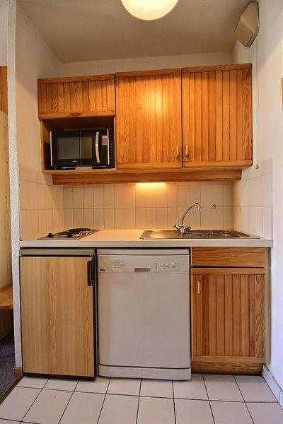 Appartements Avenir 1800 - Plagne 1800