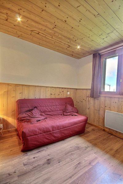 Appartements Les Centaurées - Plagne 1800