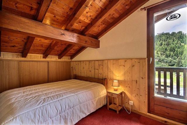 Appartements Les Centaurées - Plagne 1800