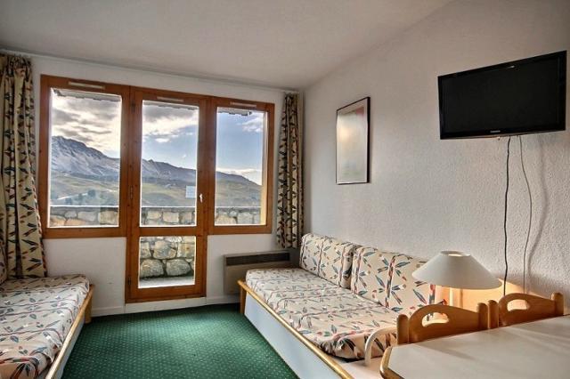 Appartements Andromede - Plagne - Belle Plagne