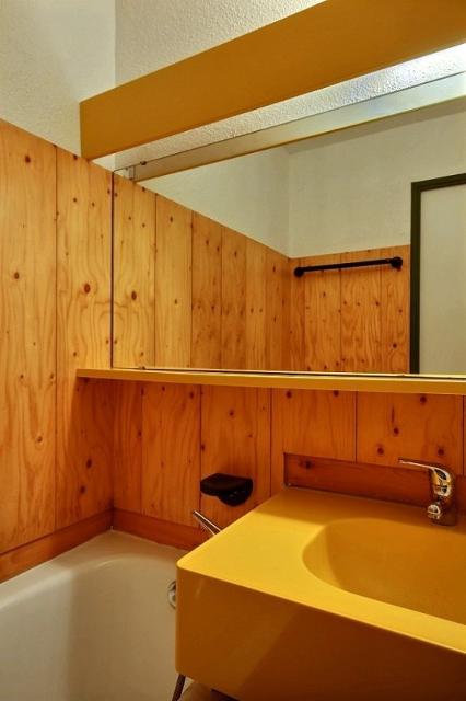 Appartements Andromede - Plagne - Belle Plagne