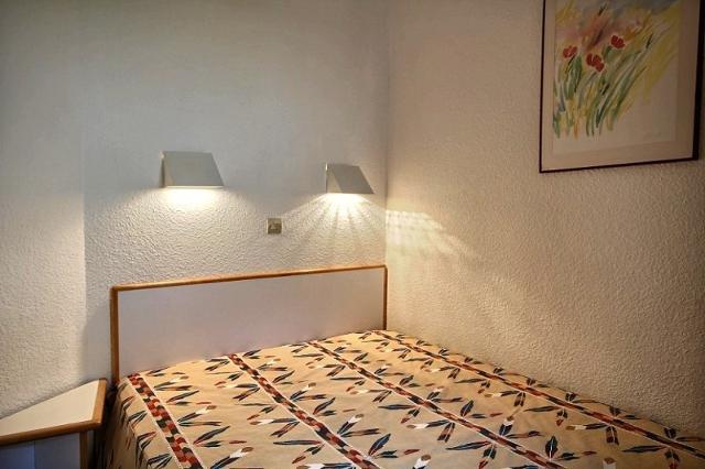 Appartements Andromede - Plagne - Belle Plagne
