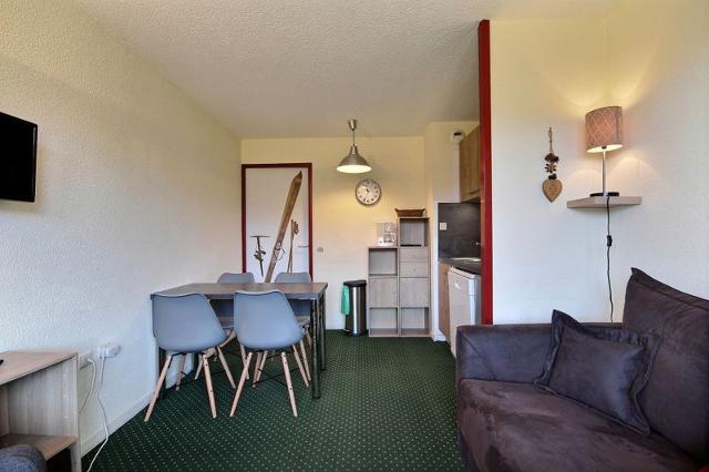 Appartements Andromede - Plagne - Belle Plagne