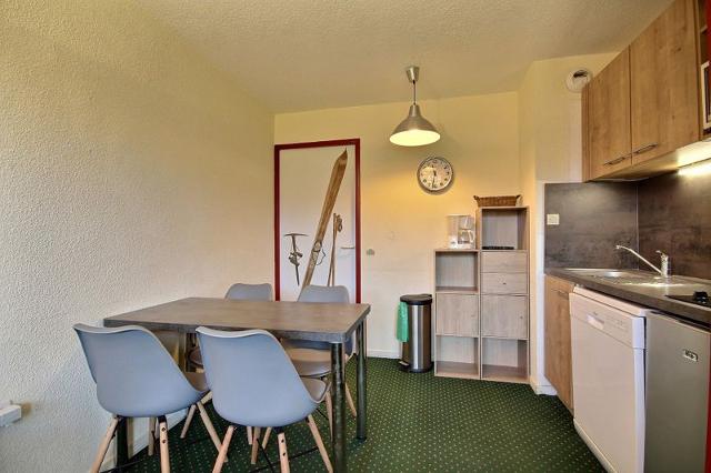 Appartements Andromede - Plagne - Belle Plagne