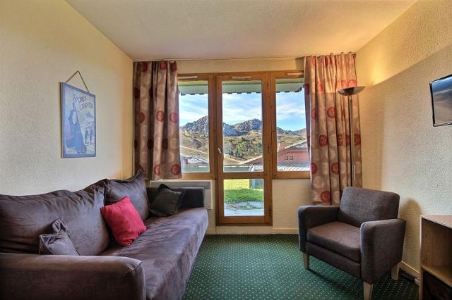 Appartements Andromede - Plagne - Belle Plagne