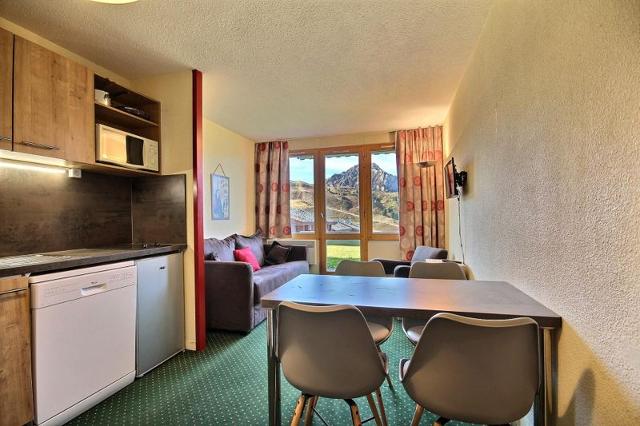 Appartements Andromede - Plagne - Belle Plagne