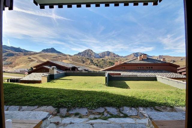 Appartements Andromede - Plagne - Belle Plagne