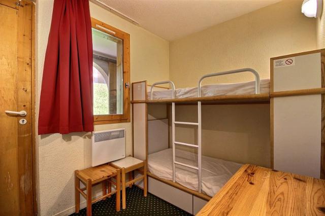 Appartements Andromede - Plagne - Belle Plagne