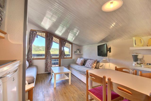 Appartements Andromede - Plagne - Belle Plagne