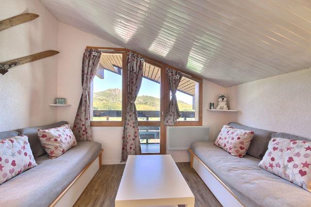Appartements Andromede - Plagne - Belle Plagne