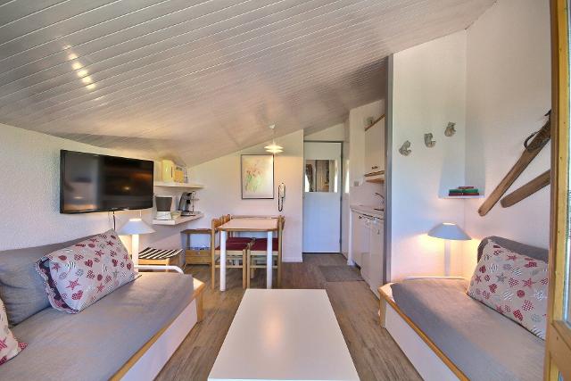 Appartements Andromede - Plagne - Belle Plagne