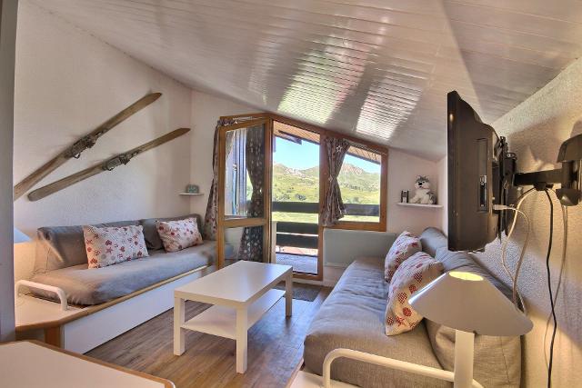 Appartements Andromede - Plagne - Belle Plagne