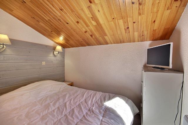 Appartements Andromede - Plagne - Belle Plagne