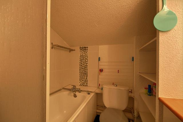 Appartements Andromede - Plagne - Belle Plagne
