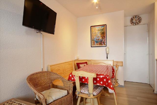 Appartements Andromede - Plagne - Belle Plagne