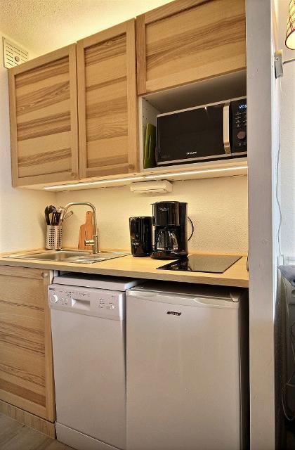 Appartements Andromede - Plagne - Belle Plagne