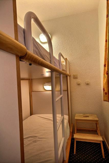 Appartements Andromede - Plagne - Belle Plagne