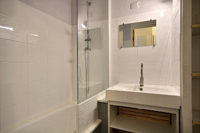 Appartements Andromede - Plagne - Belle Plagne