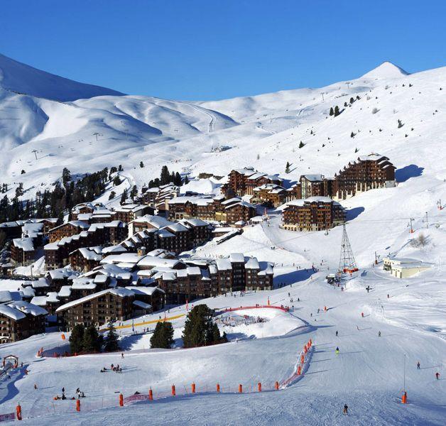Appartements Andromede - Plagne - Belle Plagne