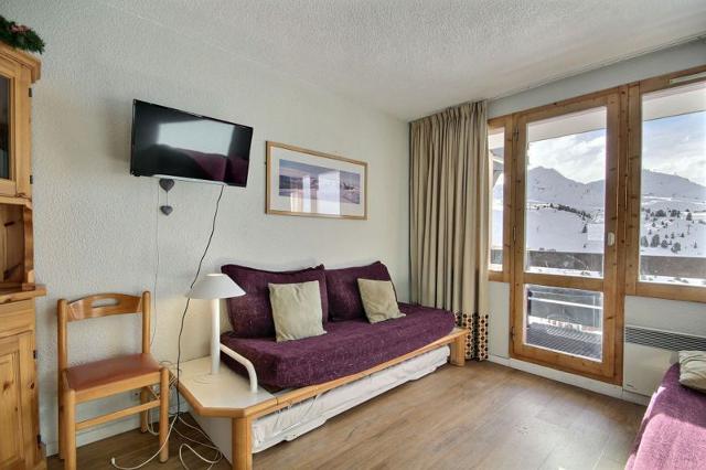 Appartements Callisto - Plagne - Belle Plagne