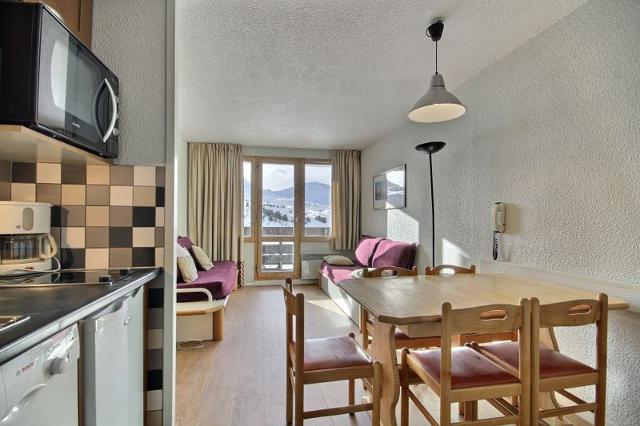 Appartements Callisto - Plagne - Belle Plagne