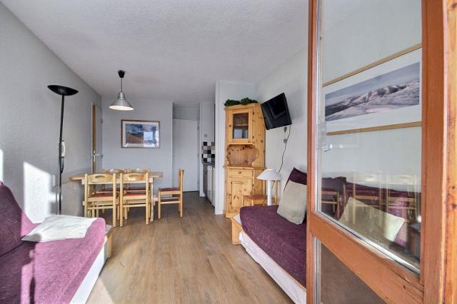 Appartements Callisto - Plagne - Belle Plagne