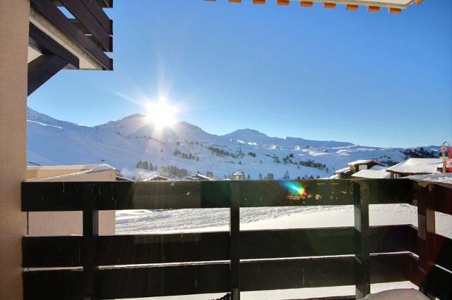 Appartements Callisto - Plagne - Belle Plagne
