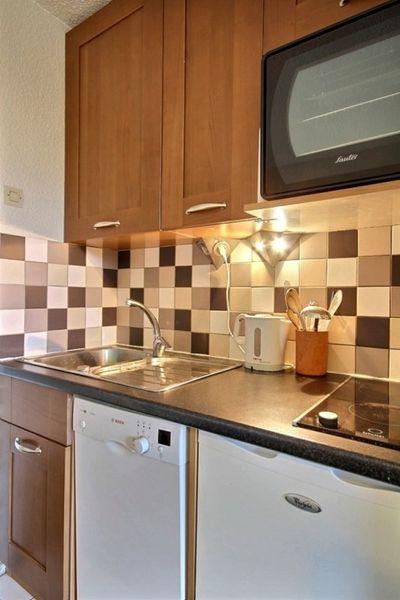 Appartements Callisto - Plagne - Belle Plagne