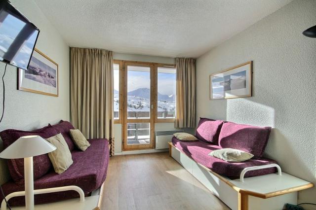 Appartements Callisto - Plagne - Belle Plagne