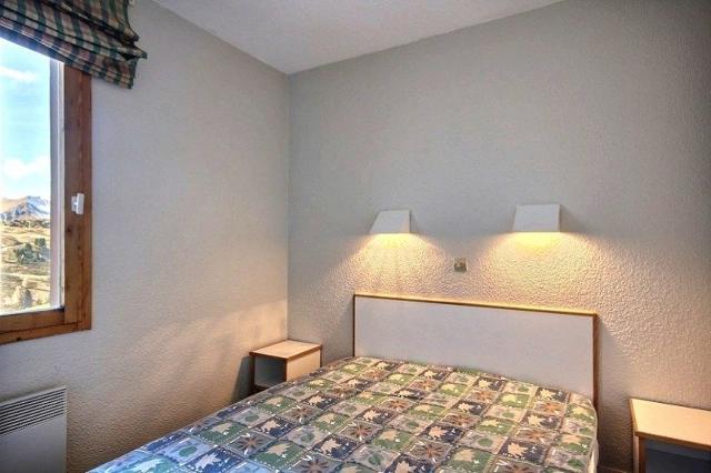 Appartements Callisto - Plagne - Belle Plagne