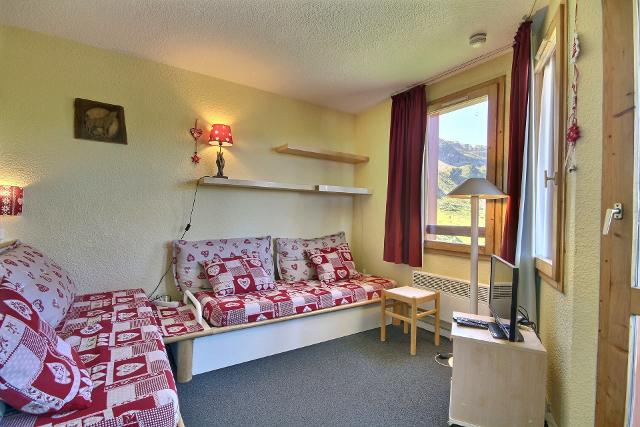 Appartements Callisto - Plagne - Belle Plagne