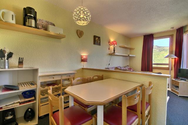 Appartements Callisto - Plagne - Belle Plagne