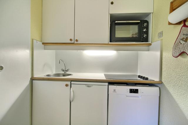 Appartements Callisto - Plagne - Belle Plagne