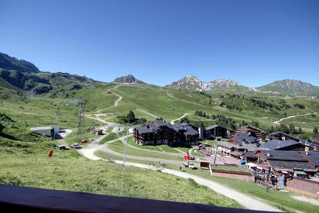 Appartements Callisto - Plagne - Belle Plagne