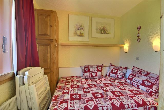 Appartements Callisto - Plagne - Belle Plagne