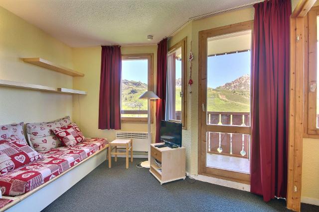 Appartements Callisto - Plagne - Belle Plagne