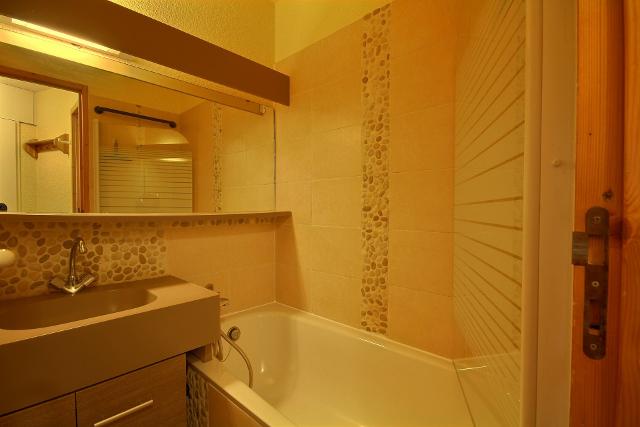 Appartements Callisto - Plagne - Belle Plagne