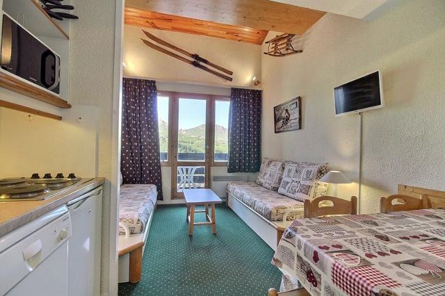 Appartements Callisto - Plagne - Belle Plagne