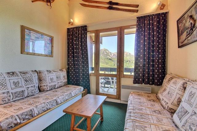 Appartements Callisto - Plagne - Belle Plagne