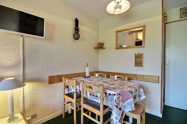 Appartements Callisto - Plagne - Belle Plagne