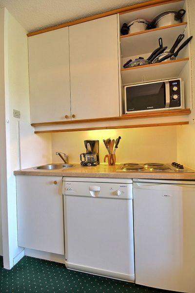 Appartements Callisto - Plagne - Belle Plagne