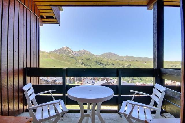 Appartements Callisto - Plagne - Belle Plagne