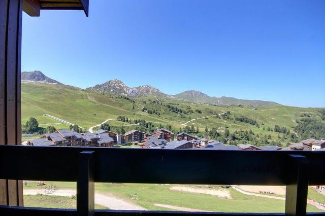 Appartements Callisto - Plagne - Belle Plagne